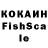 А ПВП крисы CK XaipeR YT